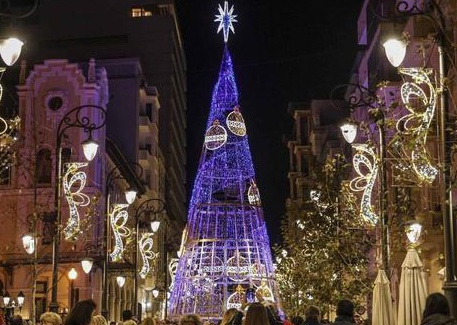 Christmas in Alicante, 2023: Traditions, Food, Decorations