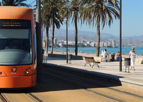 Exploring Transportation Options in Alicante and Free Travel Opportunities for Eligible Groups