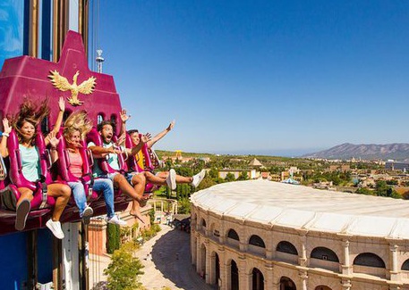 Actividades para familias en Alicante: Cosas divertidas para hacer con los niños