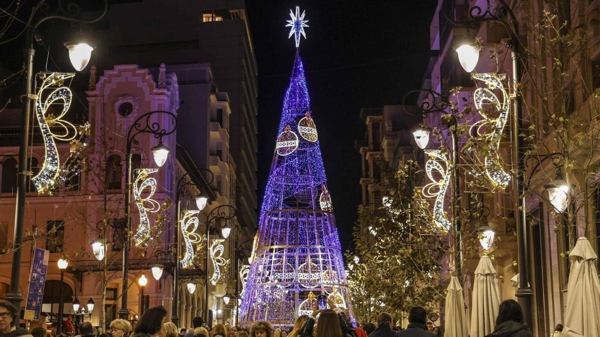 Christmas in Alicante, 2023: Traditions, Food, Decorations