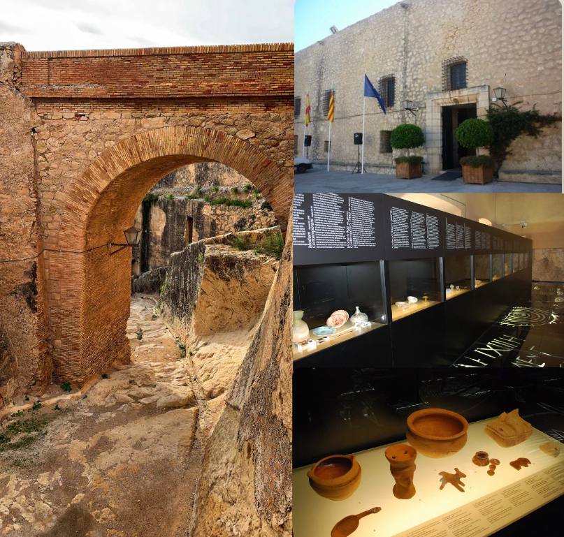 top museums to visit in Alicante