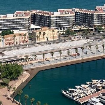 Cost of living in Alicante: Rent, Entertainment, Food, Transport