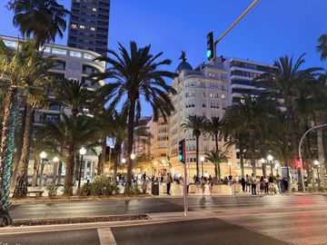 Alicante: ¿Cuáles son los mejores barrios para vivir?