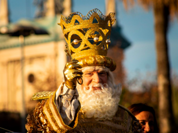 Celebrating Three Kings Day in Alicante: Traditions, Parades, and Festivities