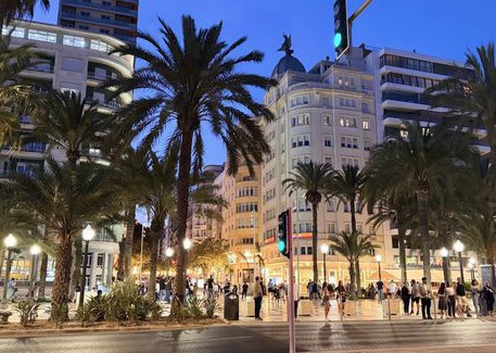 Alicante: ¿Cuáles son los mejores barrios para vivir?