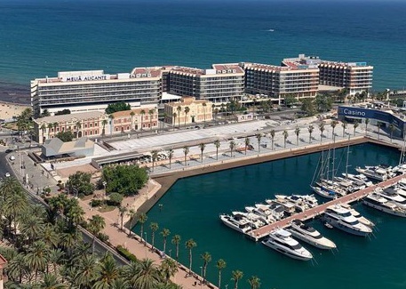 Cost of living in Alicante: Rent, Entertainment, Food, Transport