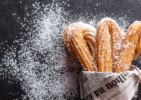 Discover Alicante's Authentic Sweets and Desserts for a Sweet Stay