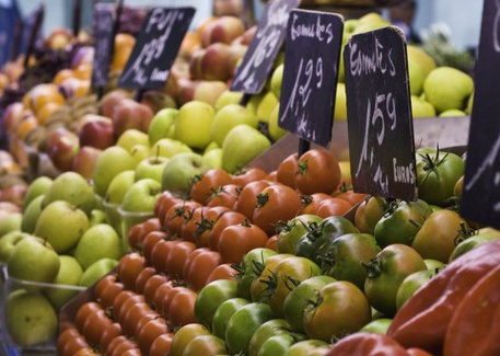 Mercadillos en la provincia de Alicante