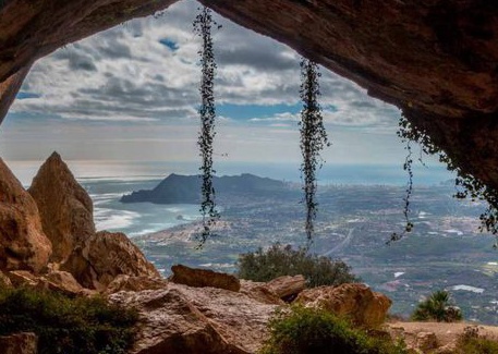 The best trails for hiking in Costa Blanca, Alicante