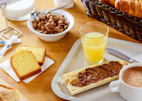 Top 9 Cafes for Breakfast in Alicante
