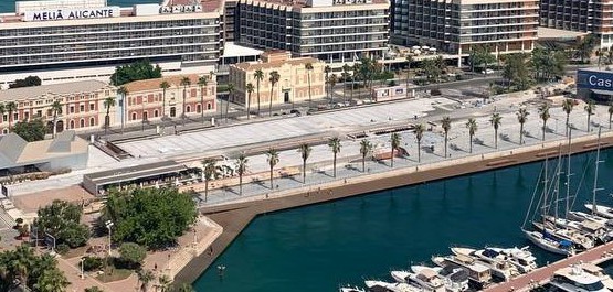 Cost of living in Alicante: Rent, Entertainment, Food, Transport