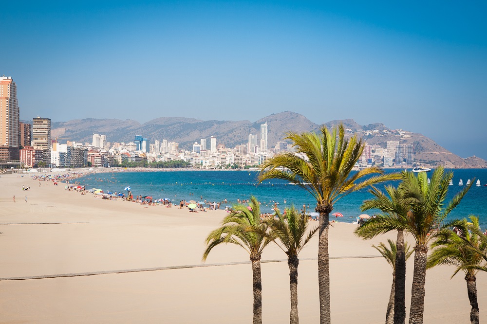 Exploring the Enchanting Costa Blanca: A Comprehensive Travel Guide