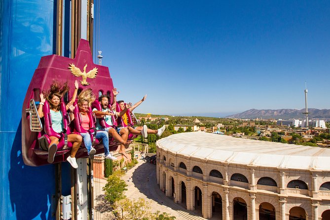 Family-Friendly Activities in Alicante: Fun Things to Do with Kids