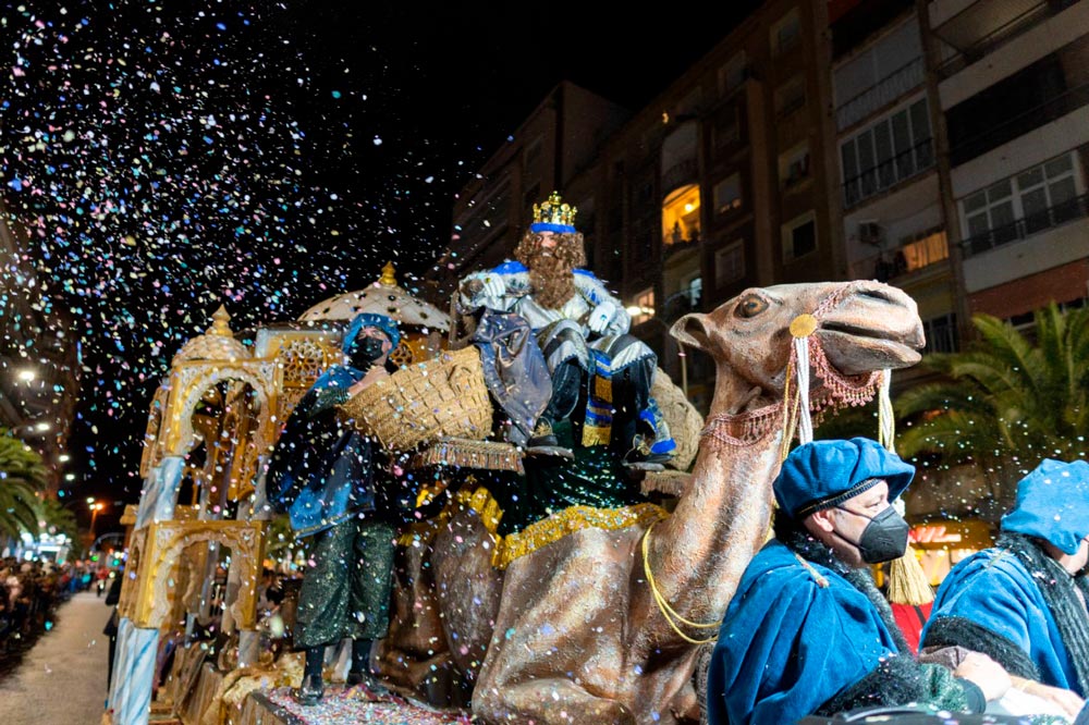The best Festivals in Alicante: A Year-Round Fiesta