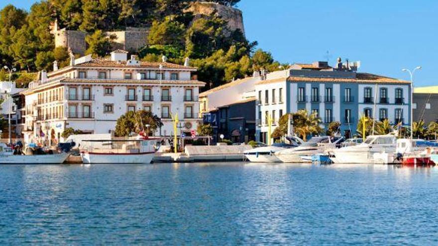 Denia: Coastal Heritage and Cultural Fusion