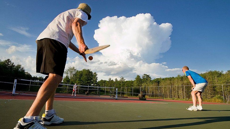 Racket Sports in Alicante