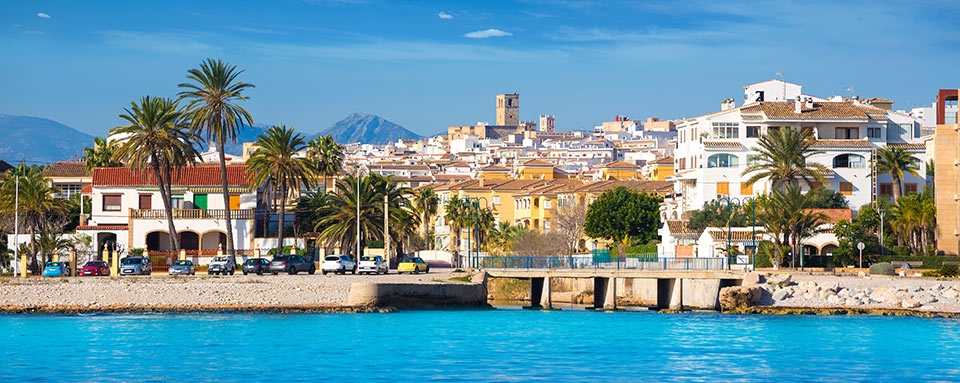 Costa Blanca: Ausflugstipp zum Leuchtturm - Wunderschöner Küsten