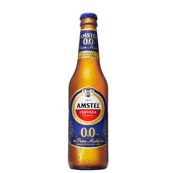 Amstel 0,0%
