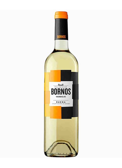 White Wine PALACIO DE BORNOS VERDEJO