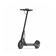 Electronics scooter